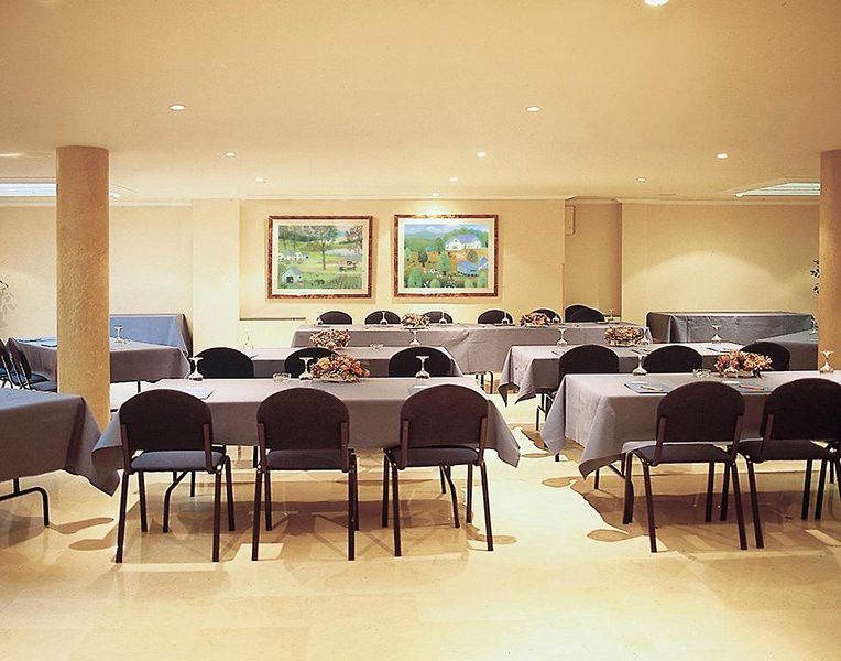 Hotel Abbot Барселона Удобства фото